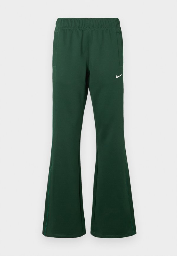 Nike Sportswear Tracksuit bottoms - fir/malachite/sail