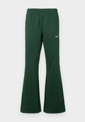 Nike Sportswear Tracksuit bottoms - fir/malachite/sail