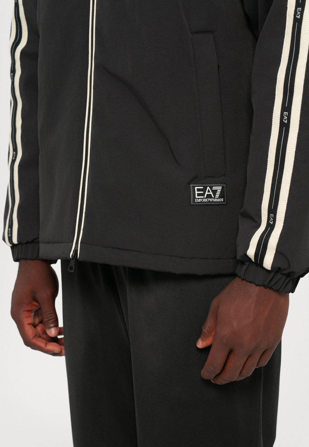 EA7 Emporio Armani Outdoorjacke Media 6
