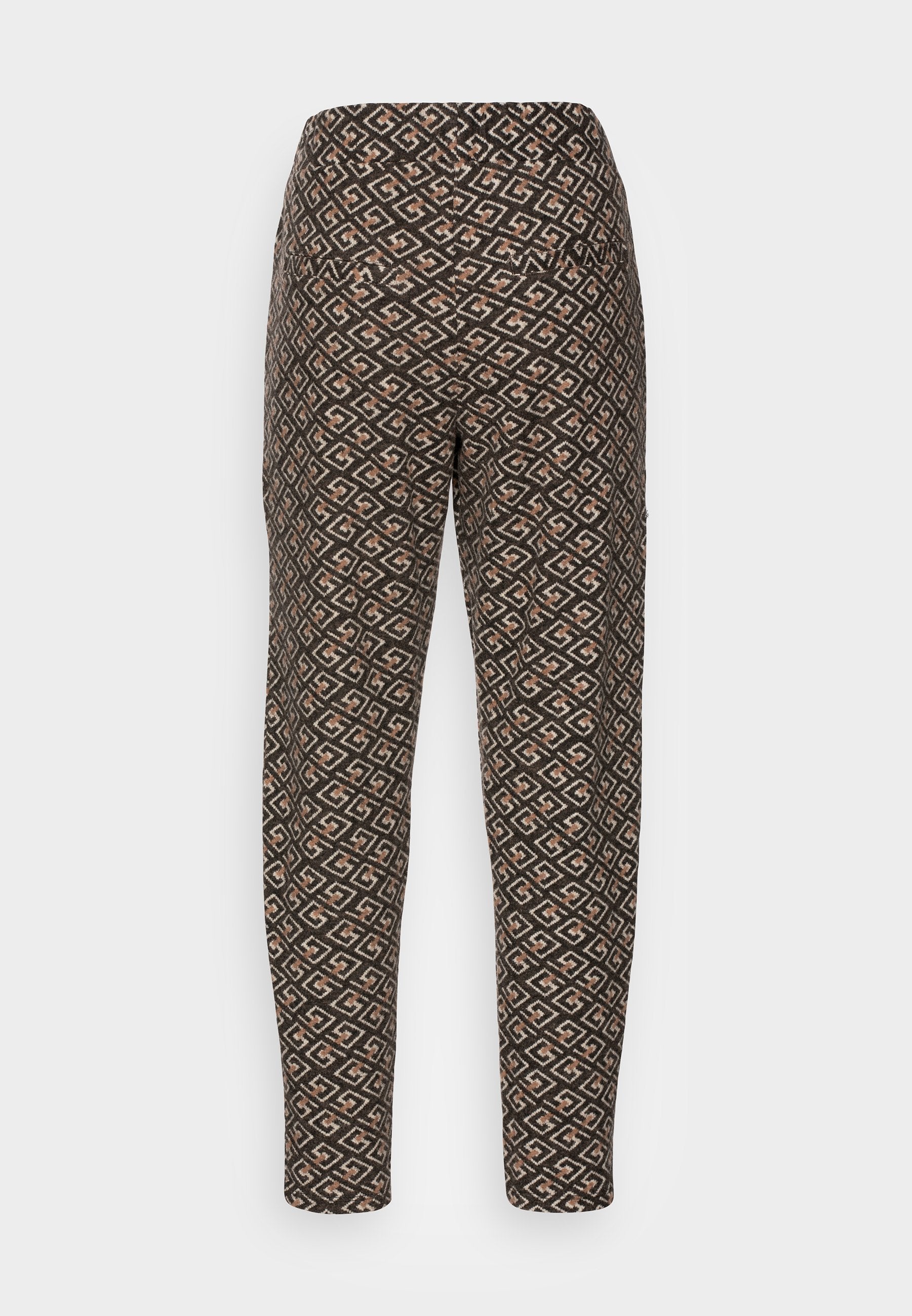 Cream GAMBIS PANT