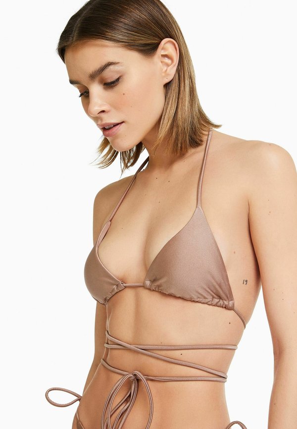 Bershka SHINY