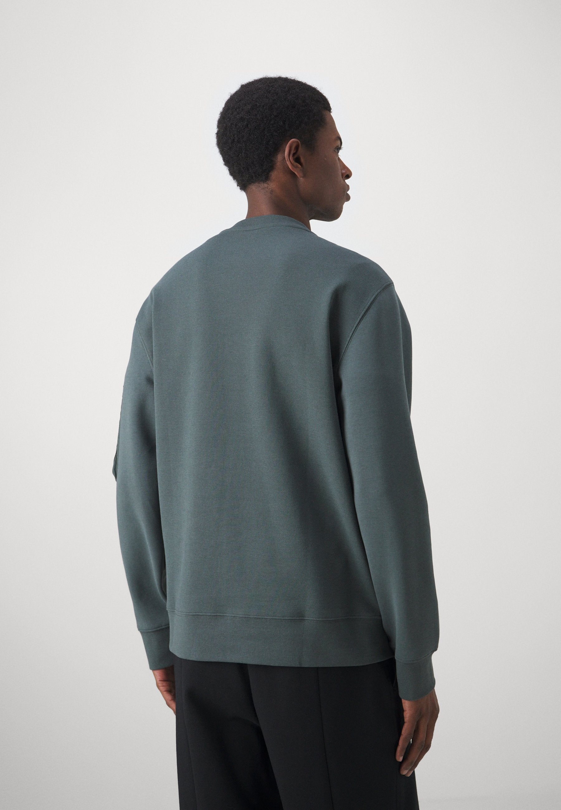 Armani Exchange Sweatshirt Media 4