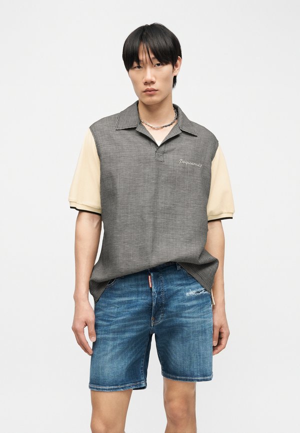 Dsquared2 PIED DE POULE