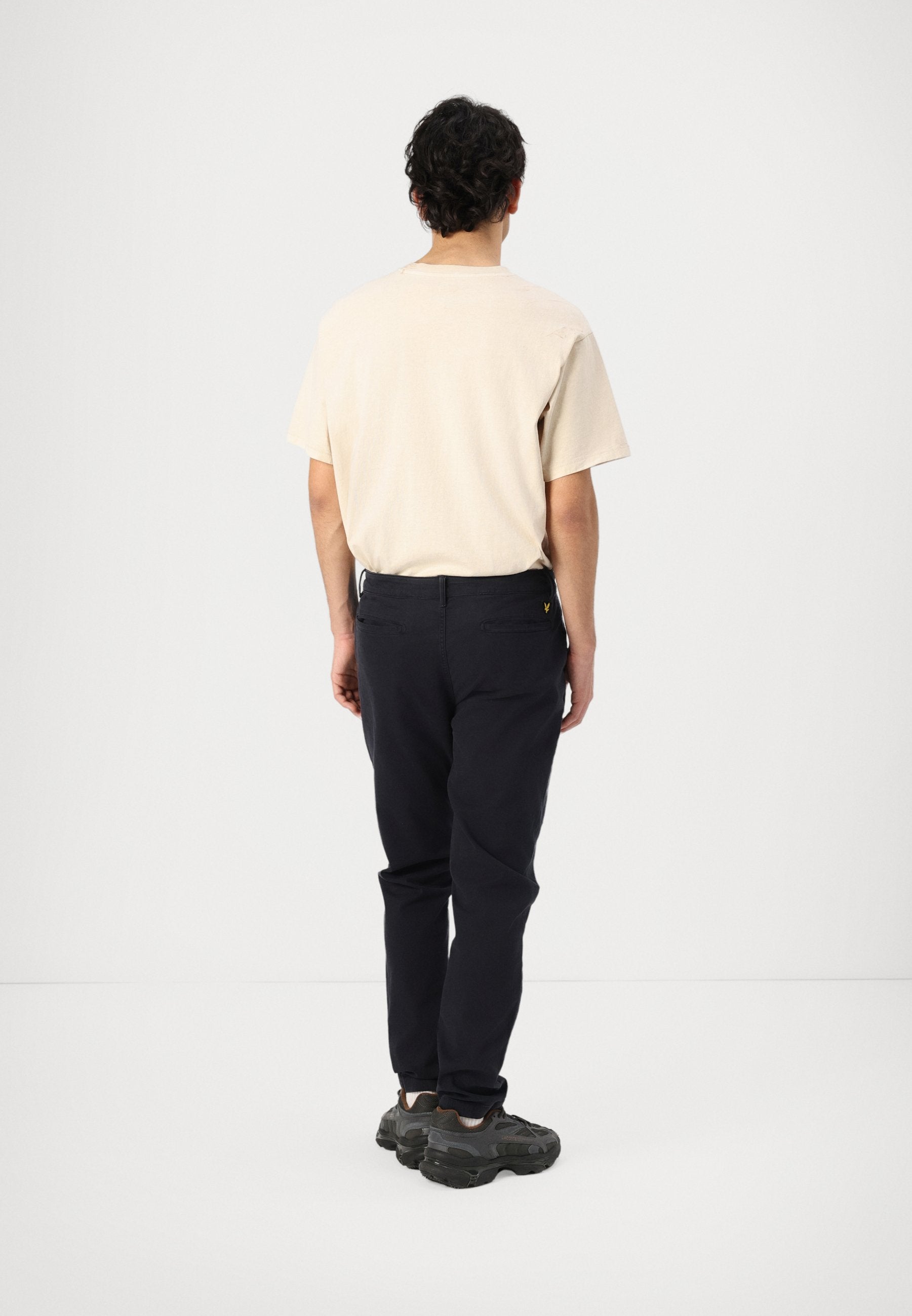 Lyle & Scott