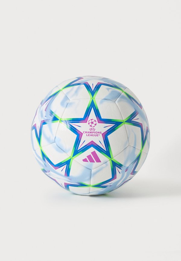 adidas Performance UEFA CHAMPIONS LEAGUE TRAINING UNISEX - Football - white/multi-coloured