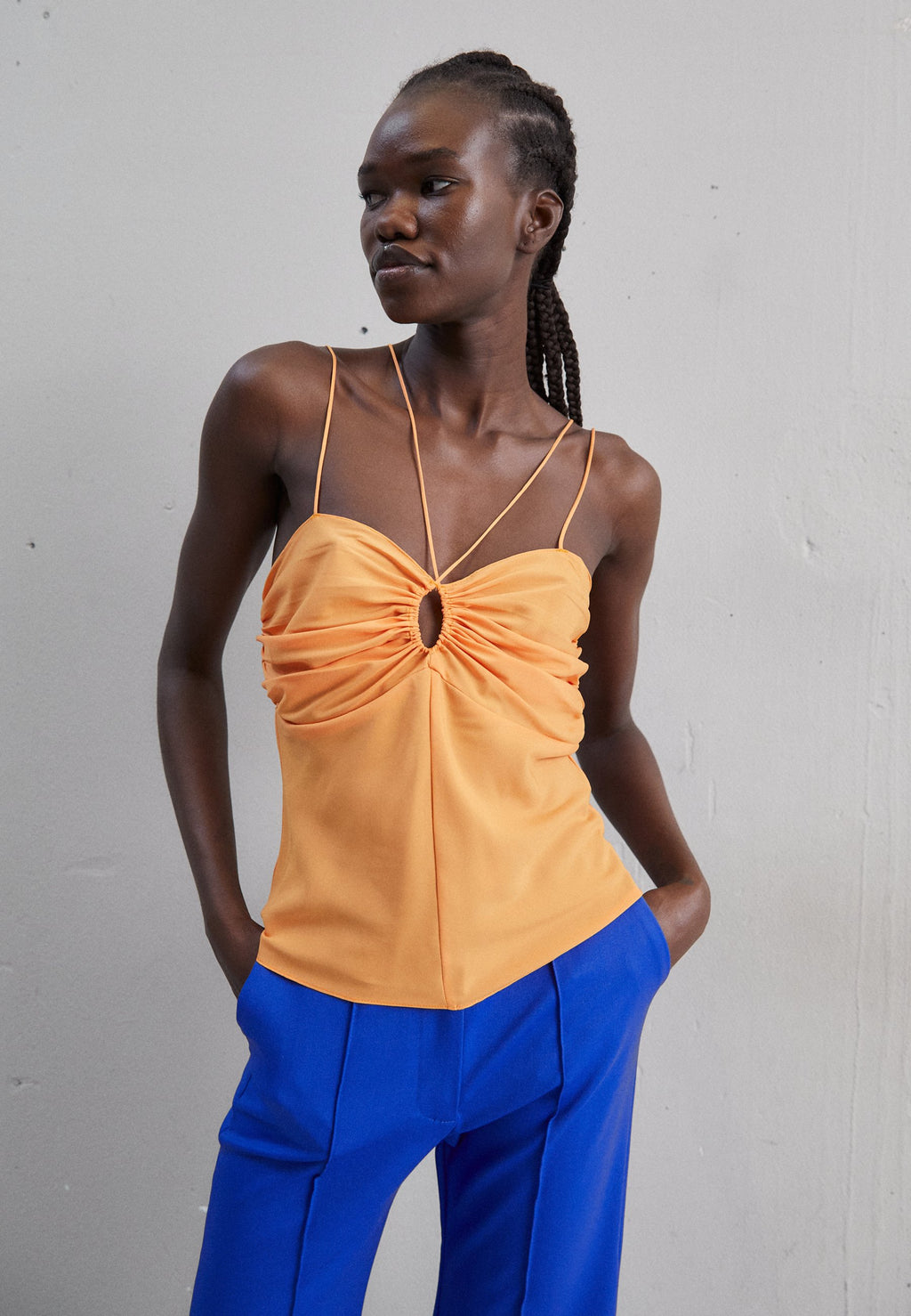 DESIGNERS REMIX EXCLUSIVE IOLA