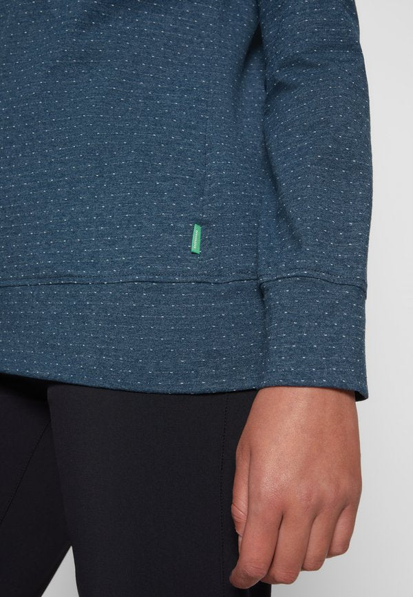 Vaude WOMEN'S TUENNO PULLOVER