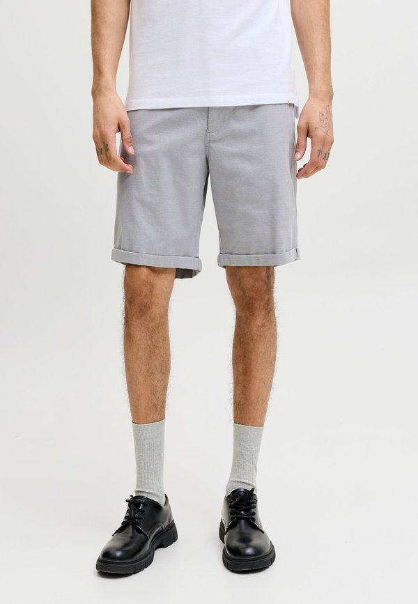 Jack & Jones Shorts - hellgrau