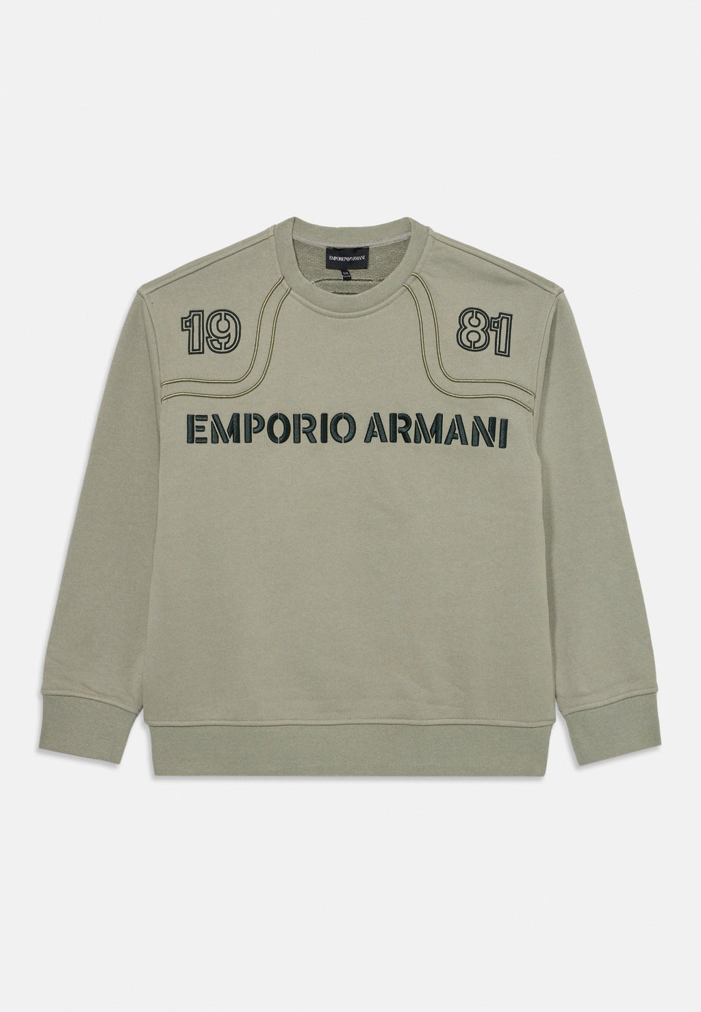 Emporio Armani