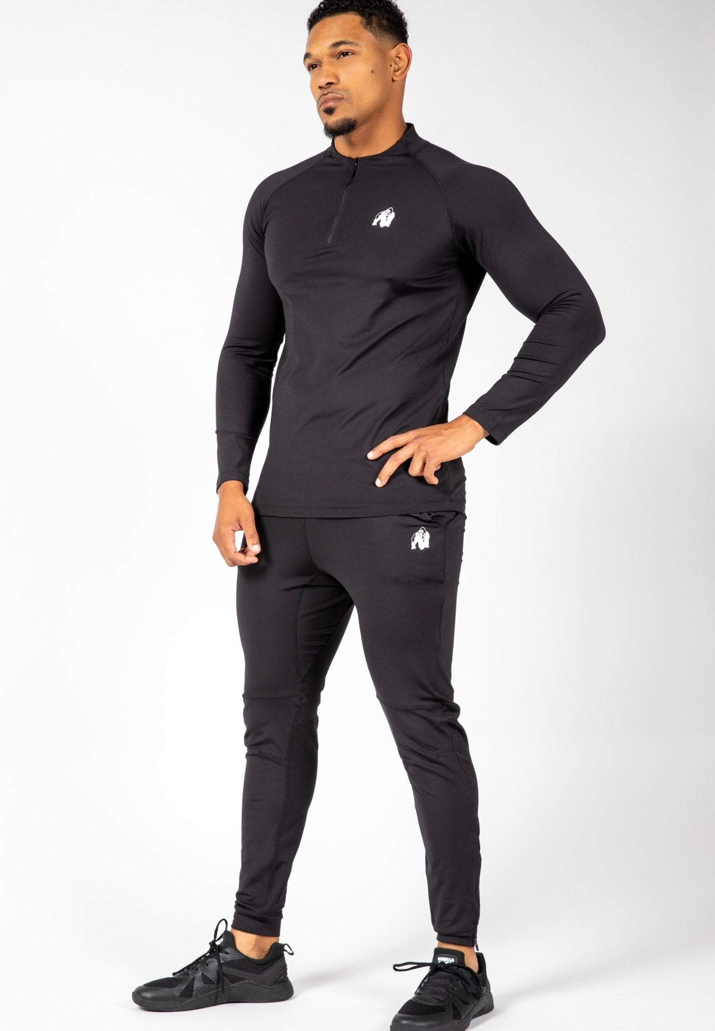 Gorilla Wear HAMILTON HYBRID