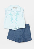 Scotch & Soda SET