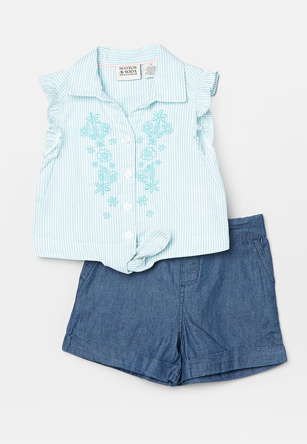 Scotch & Soda SET