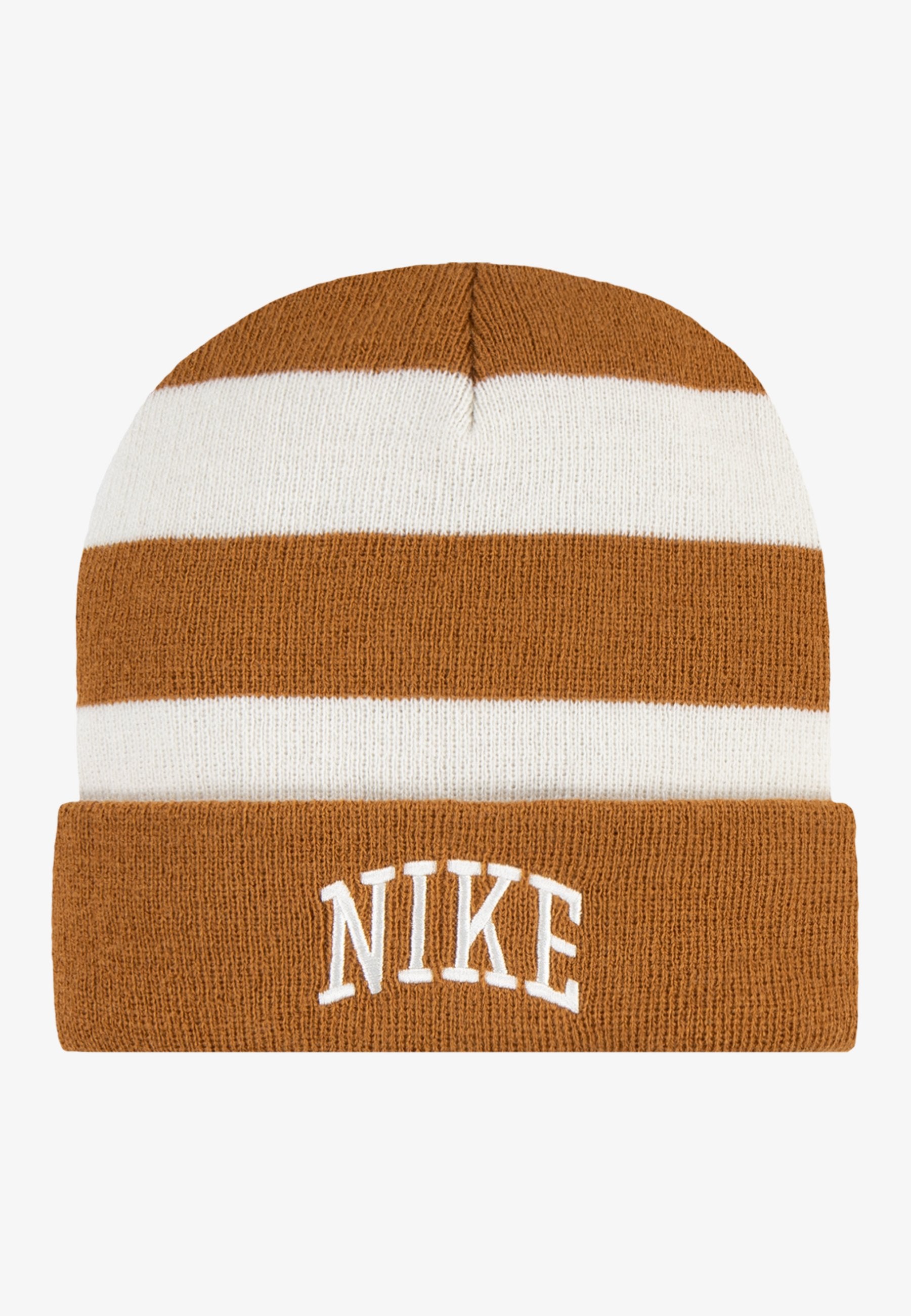 Nike Sportswear CHUNKY STRIPE APEX BEANIE SET UNISEX