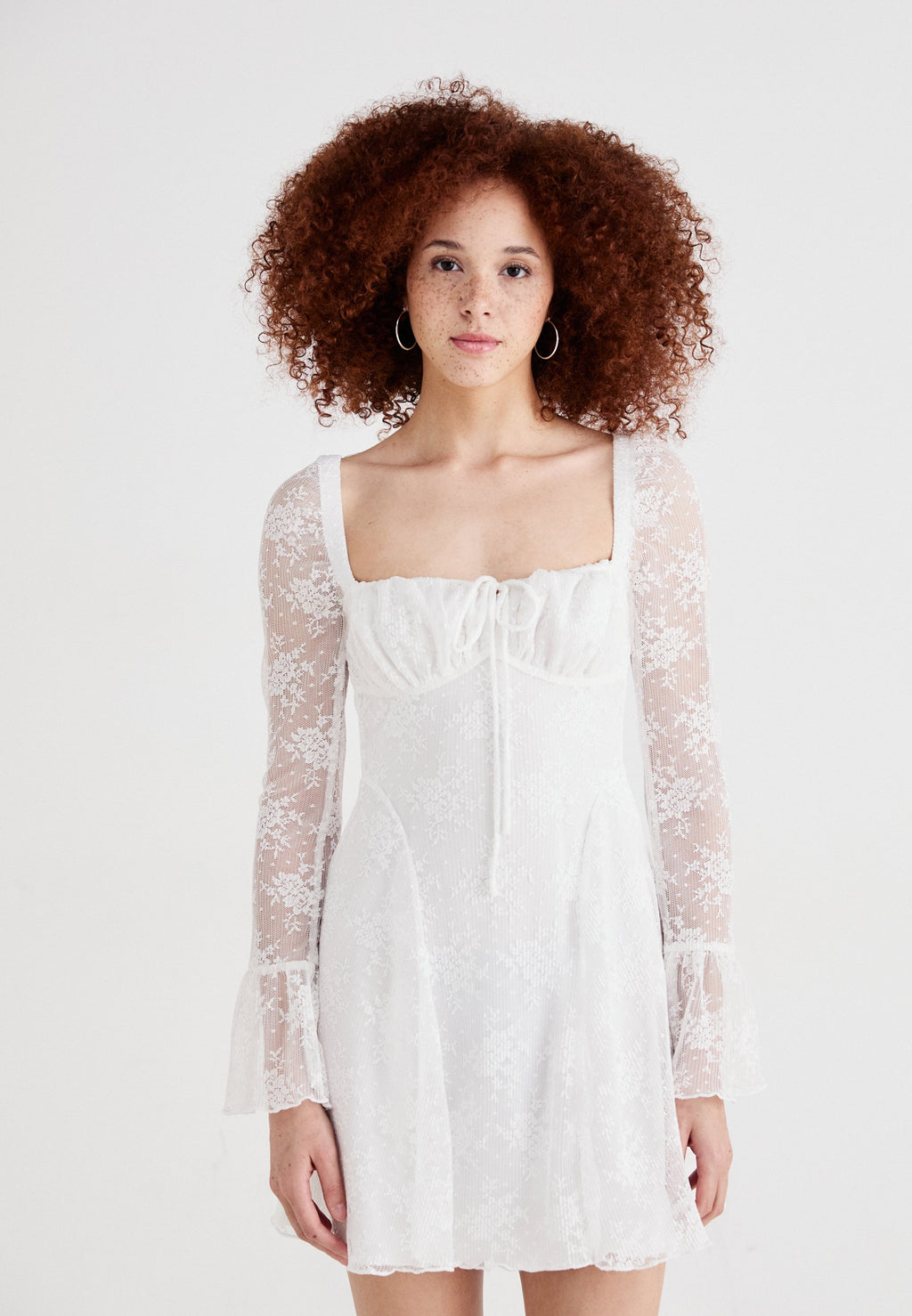 Gina Tricot DRESS