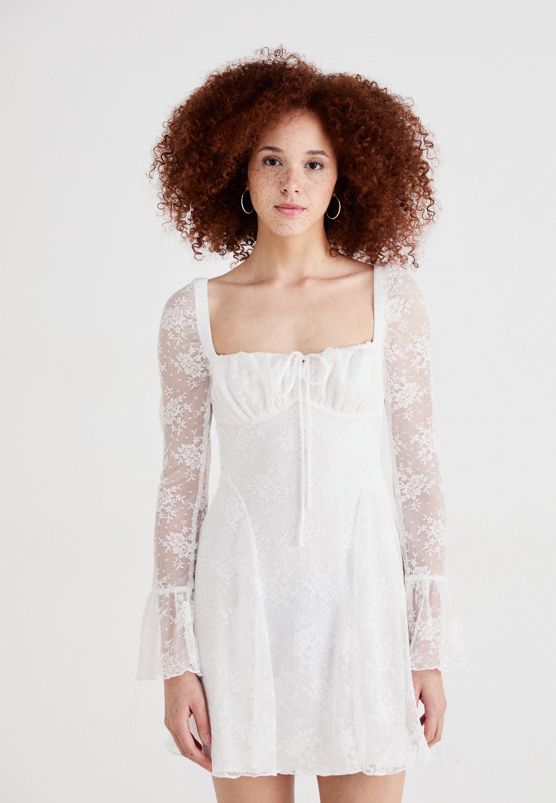Gina Tricot DRESS