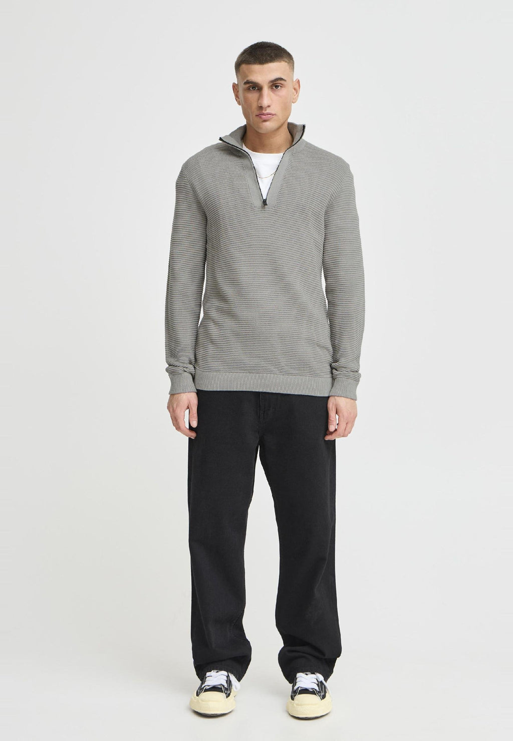 SDVALENCIA FINE KNIT TROYER Media 4