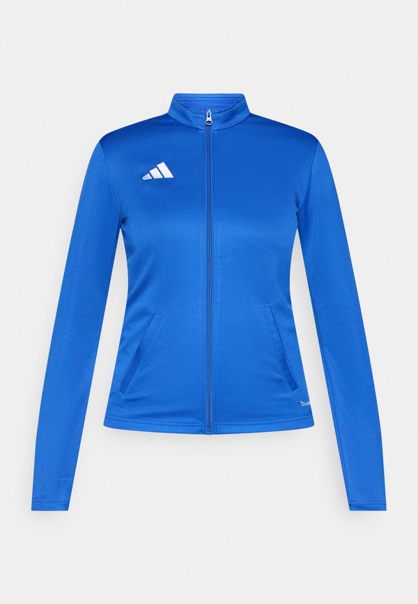 adidas Performance ENTRADA26 TRACK JACKET - Training jacket - team royal blue/white