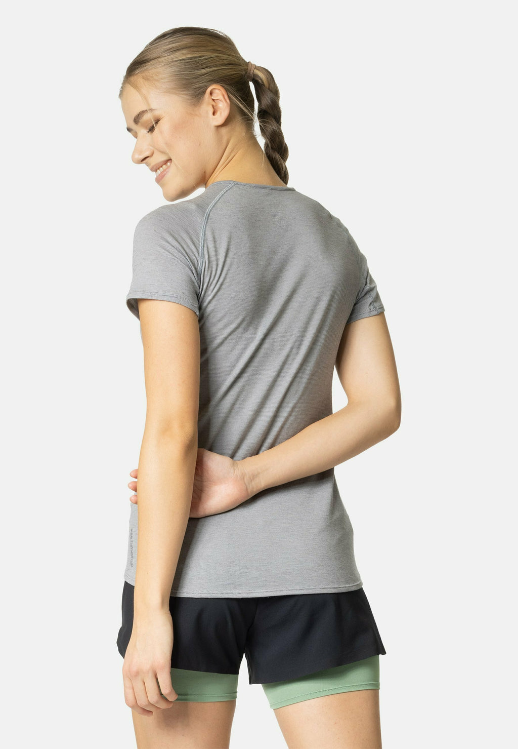 ODLO CREW NECK