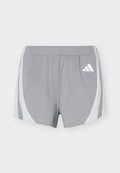 adidas Performance ADIZERO - Sports shorts - grey three/grey one