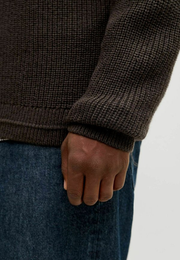 Jack & Jones Half zip Plain Half zip