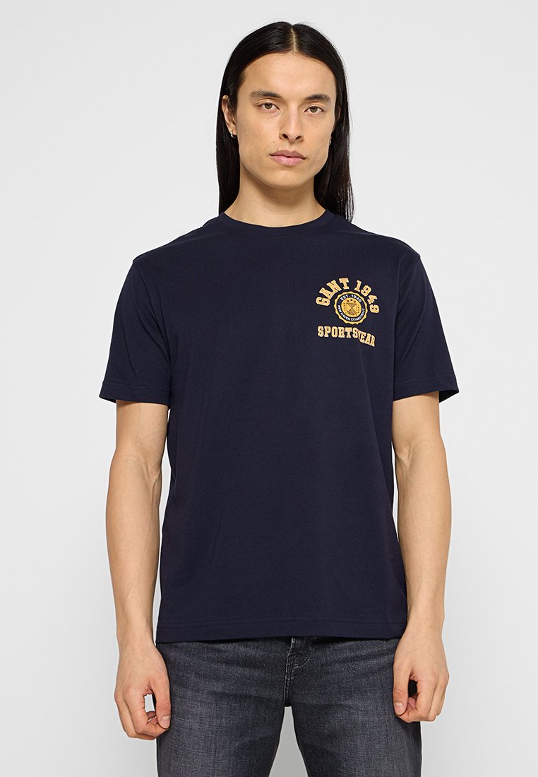 GANT CREST