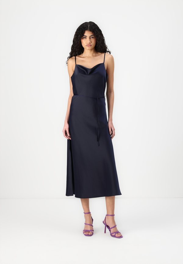 YAS YASTHEA STRAP DRESS