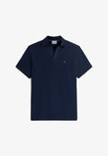 Tommy Hilfiger Polo shirt - carbon navy