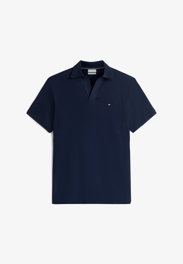 Tommy Hilfiger Polo shirt - carbon navy