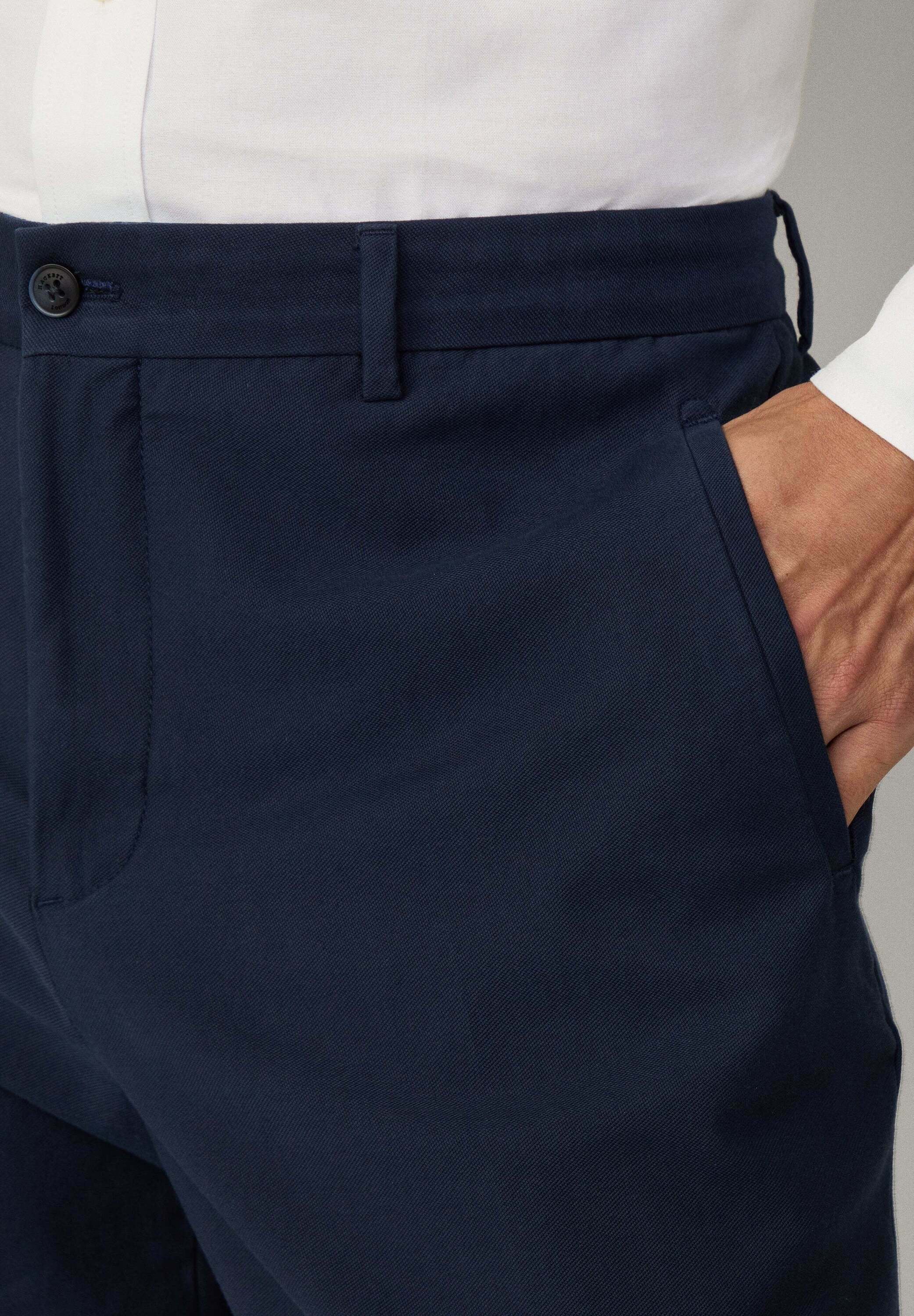 Hackett London