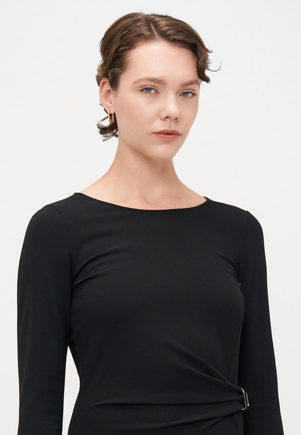 Vero Moda Tall VMHOSANNA 3/4 DRESS