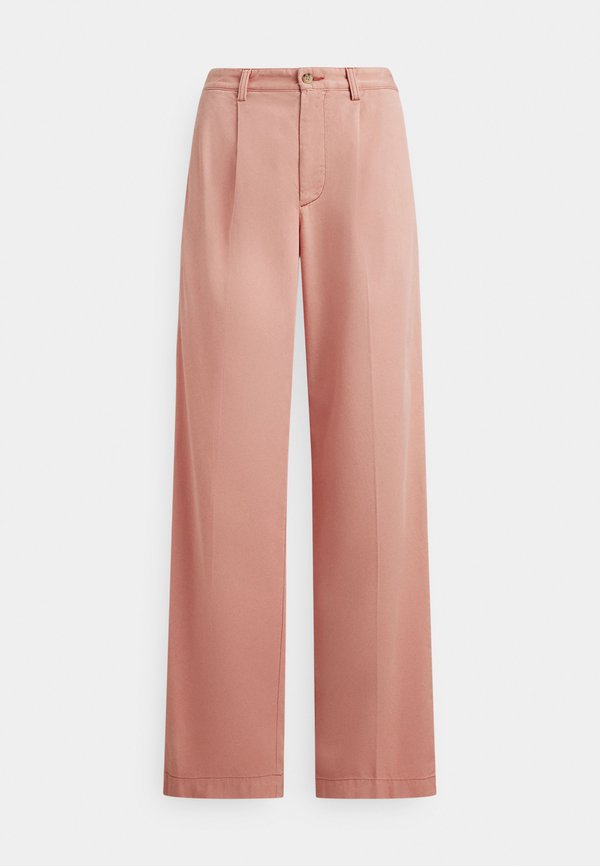 Polo Ralph Lauren STRAIGHT PANTS