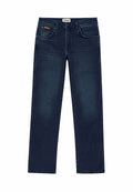 Wrangler TEXAS