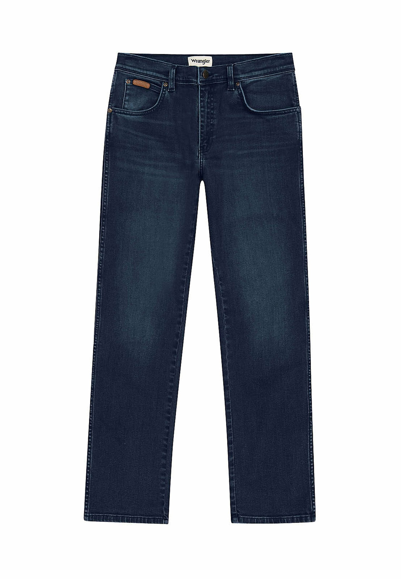Wrangler TEXAS