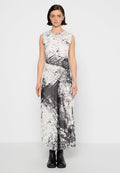 DKNY Maxikleid Media 1