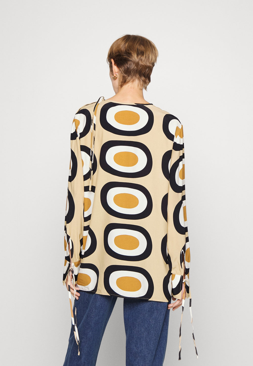 Marimekko LINEIK PIENI MELOONI TUNIC
