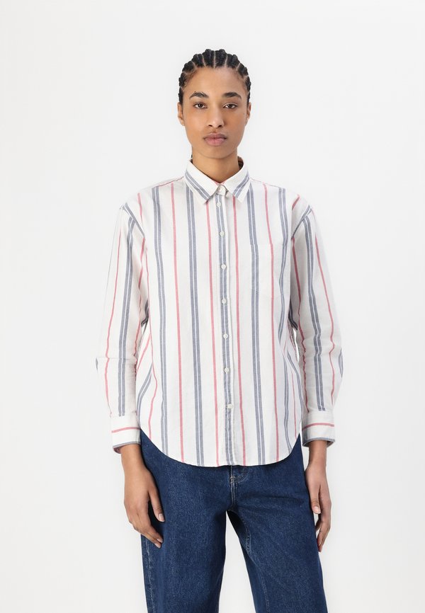 GANT ARCHIVE STRIPED SHIRT