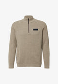 s.Oliver Jumper - helles beige