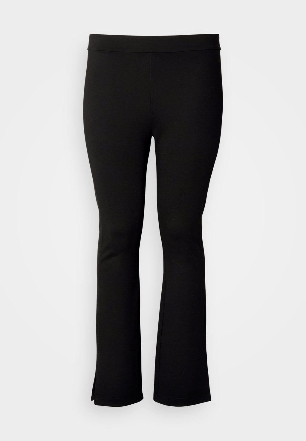 Leggings CARMARCELLA Flared Fit Media 1