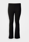 Leggings CARMARCELLA Flared Fit Media 1