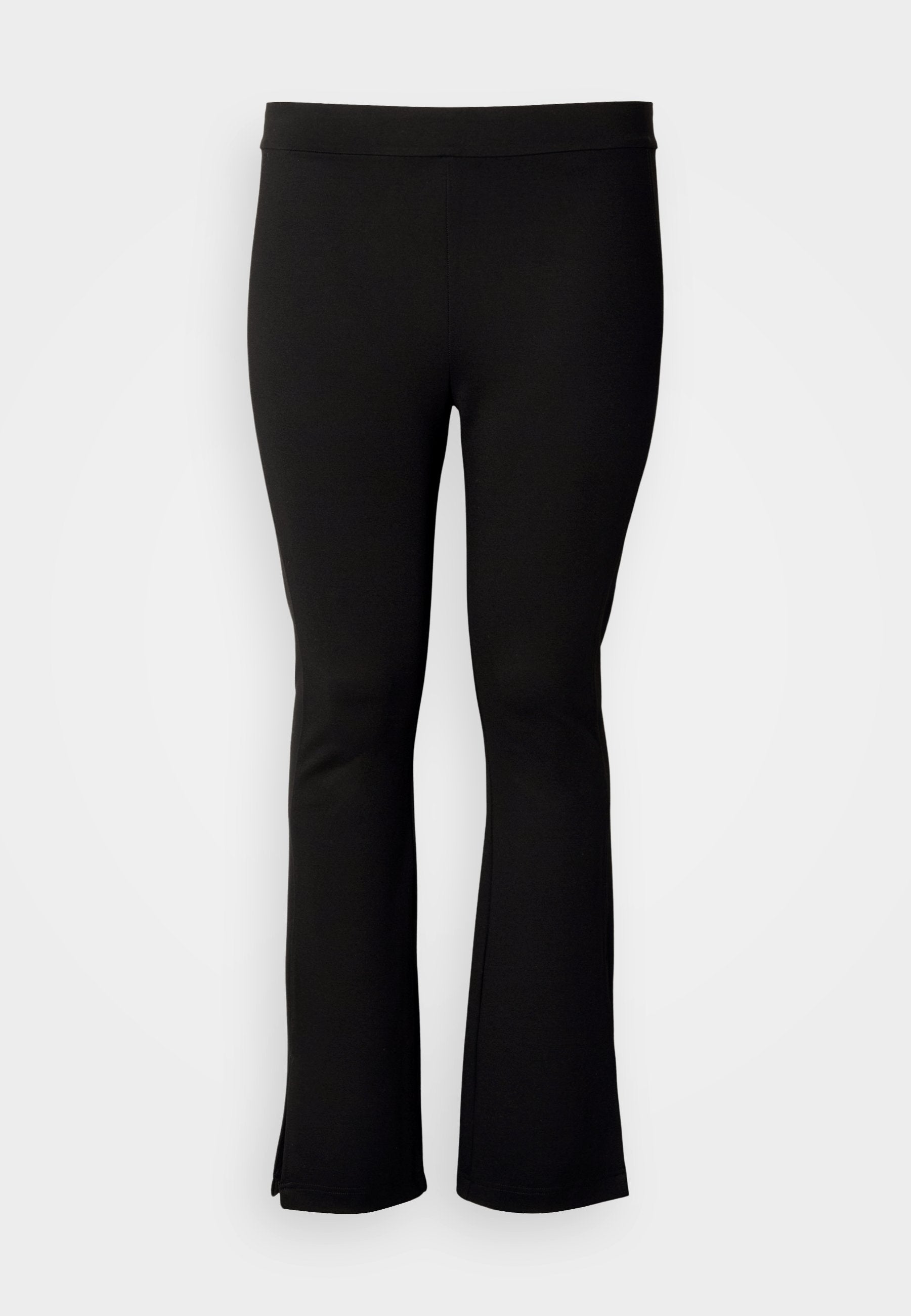 Leggings CARMARCELLA Flared Fit Media 1