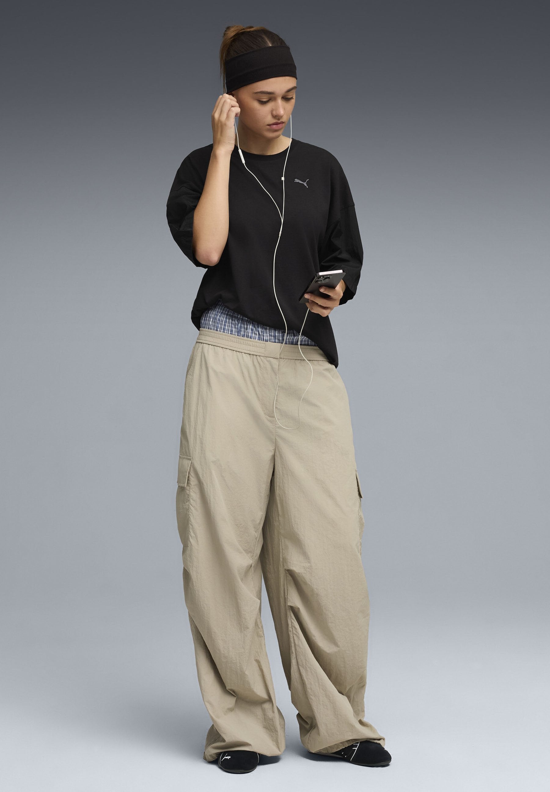 Puma HER OVERSIZED