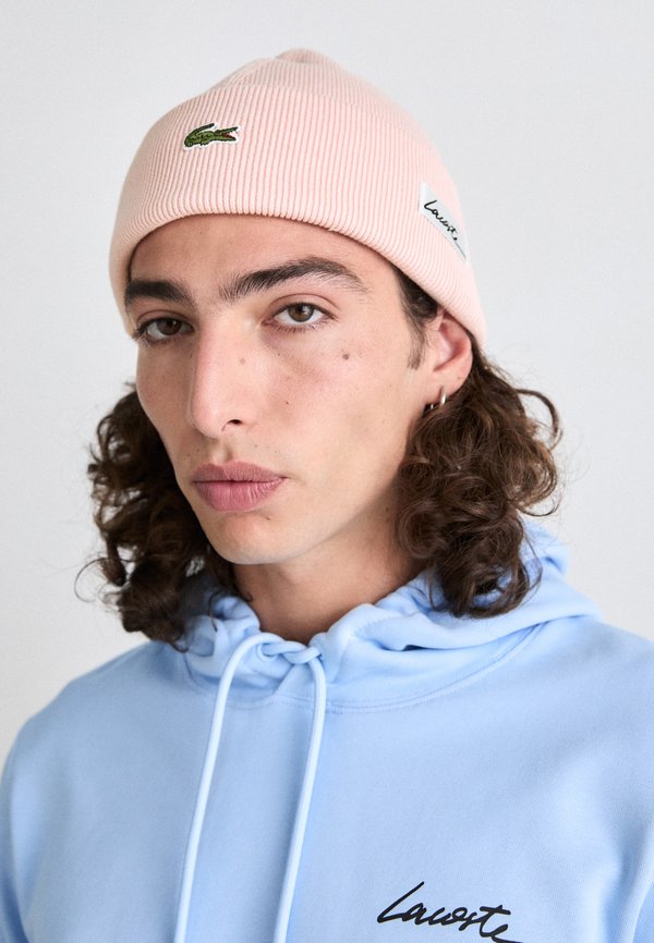 Lacoste BONNET UNISEX