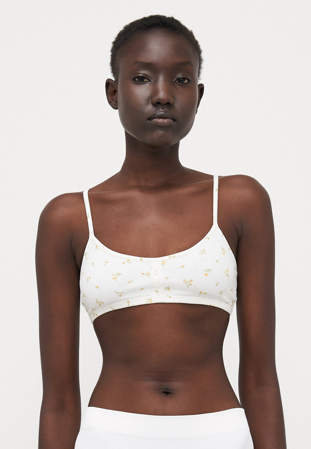 Lindex SOFT FLEUR