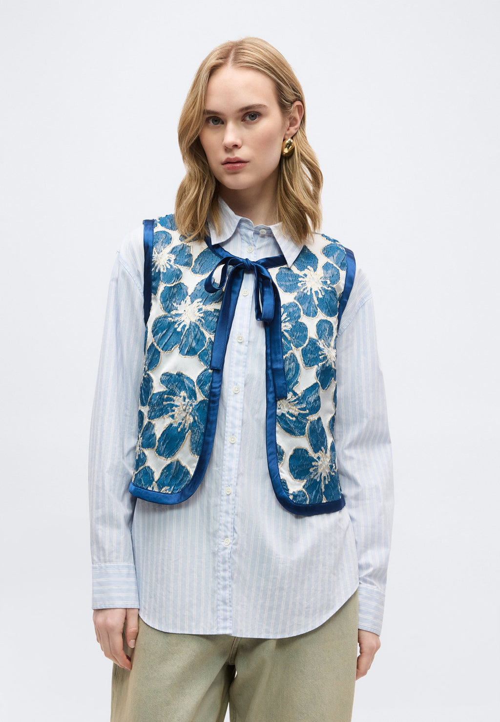 Lollys Laundry VEST