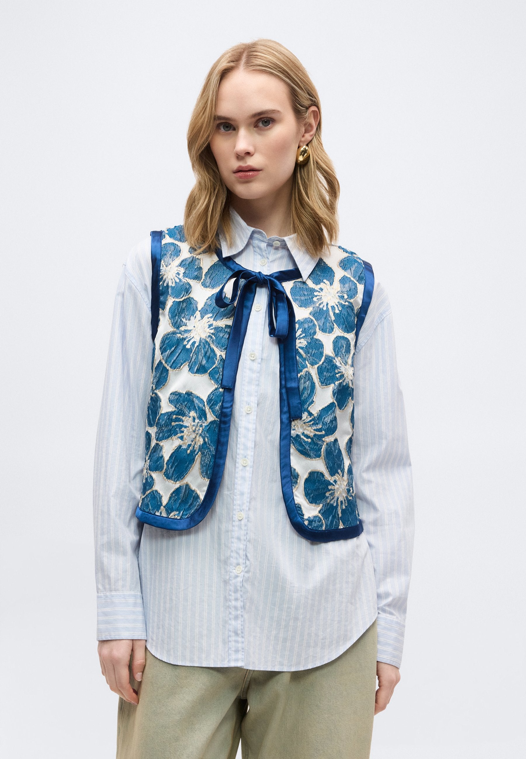 Lollys Laundry VEST