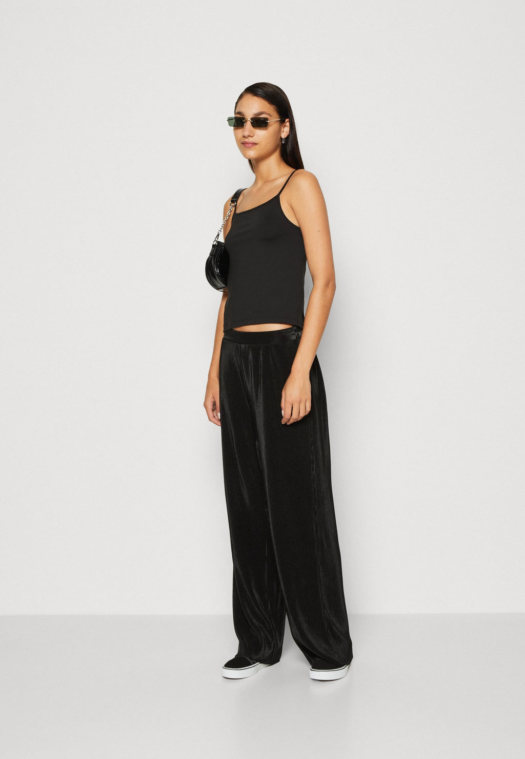 Vero Moda VMAVI PLISSE PANT