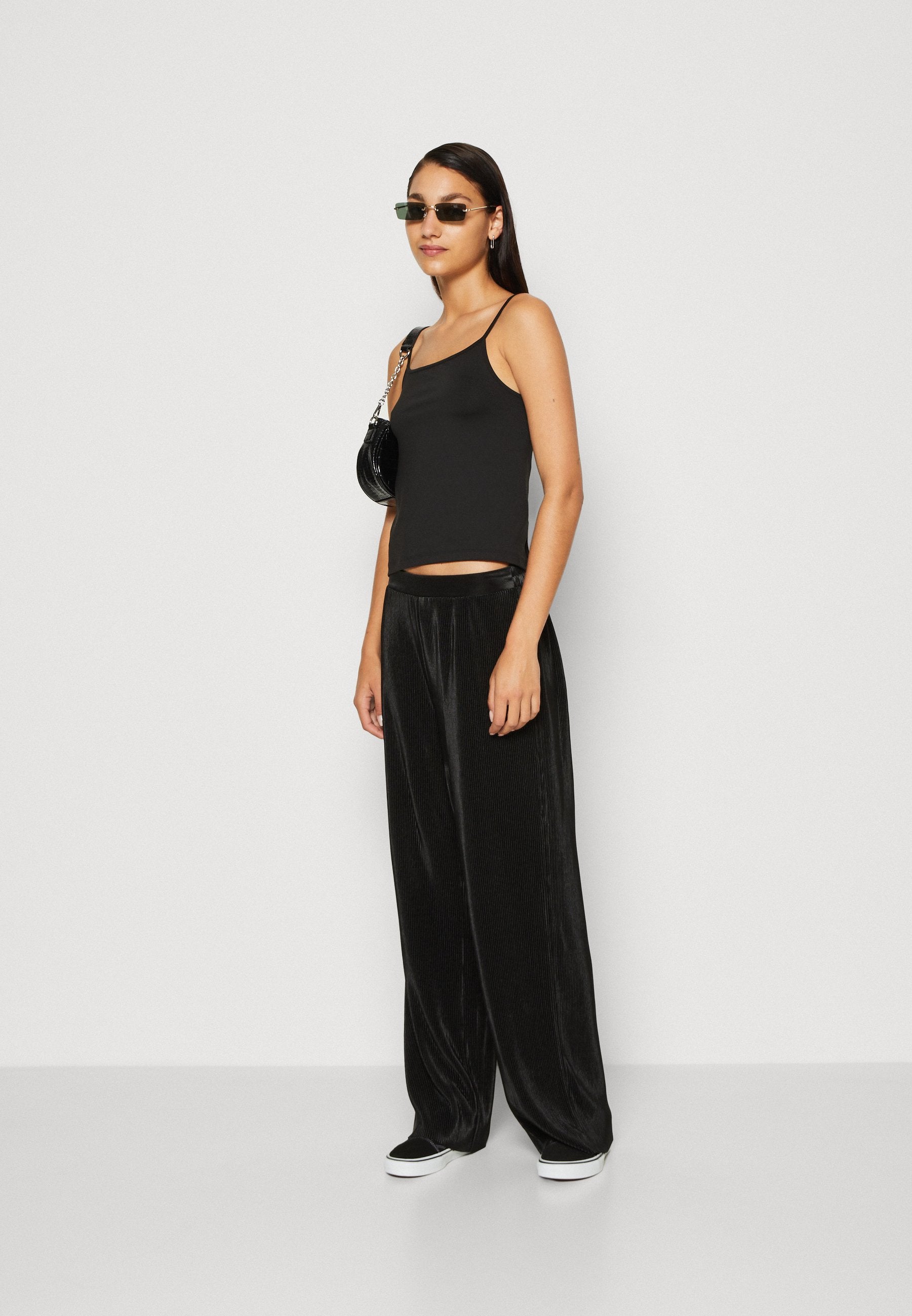 Vero Moda VMAVI PLISSE PANT