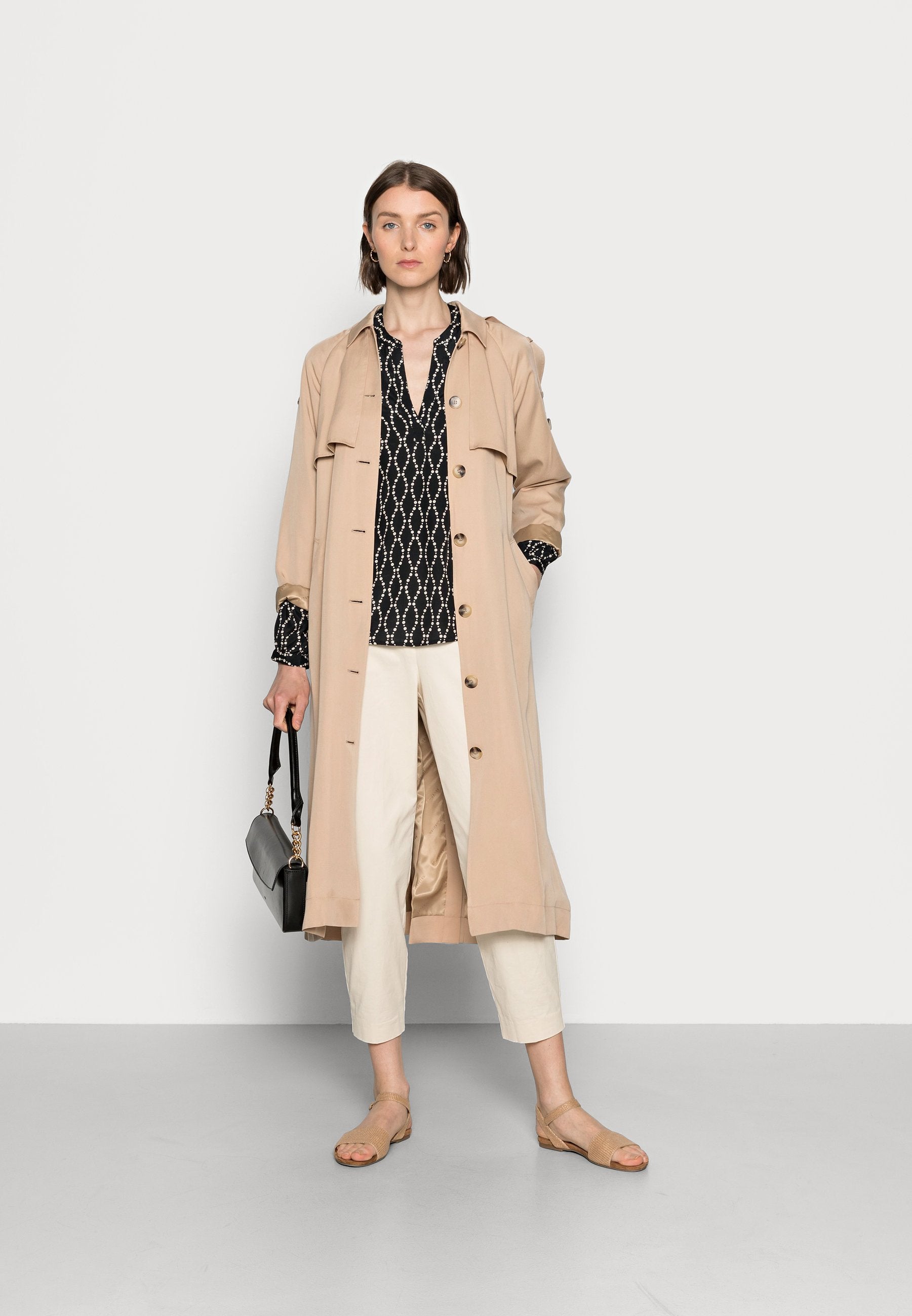 Kaffe OLAN BLOUSE