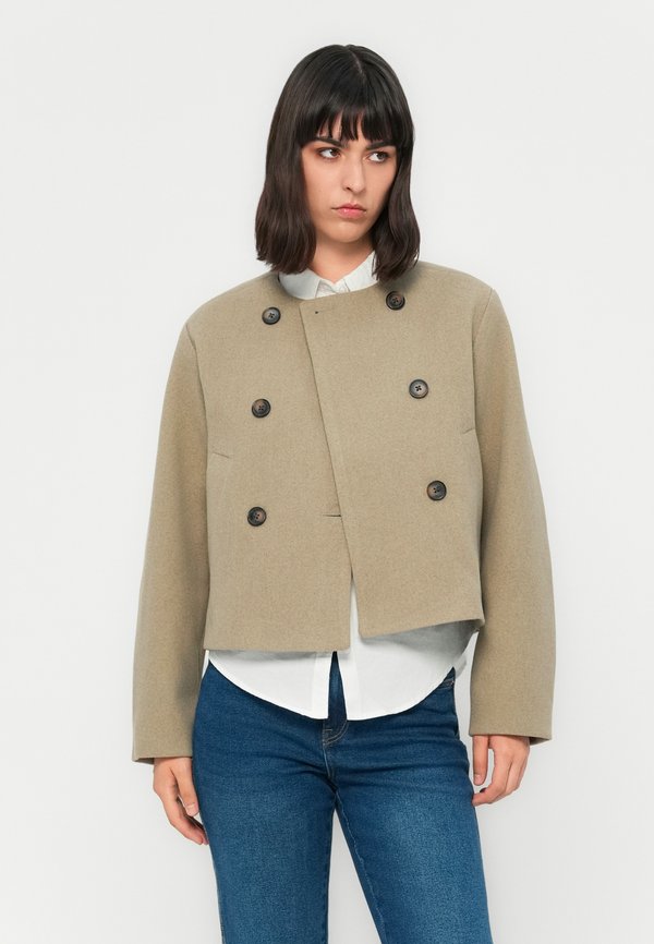 Vero Moda VMYORK SHORT JACKET