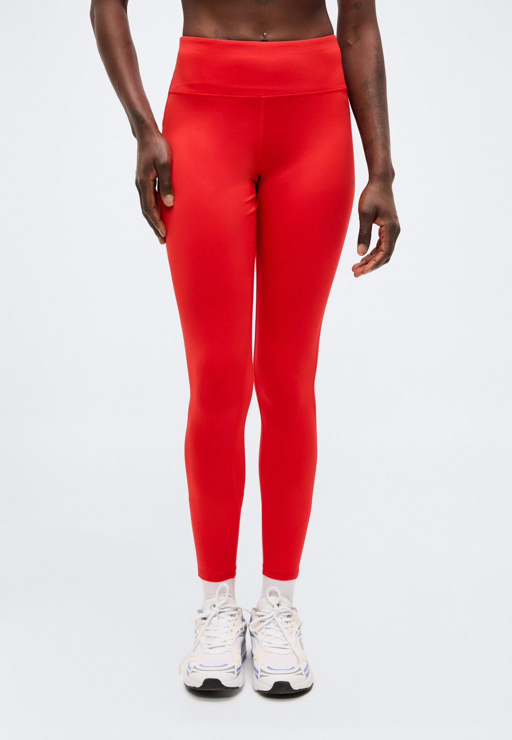 Even&Odd active ESSENTIAL FULL LENGTH HIGH RISE LEGGINGS